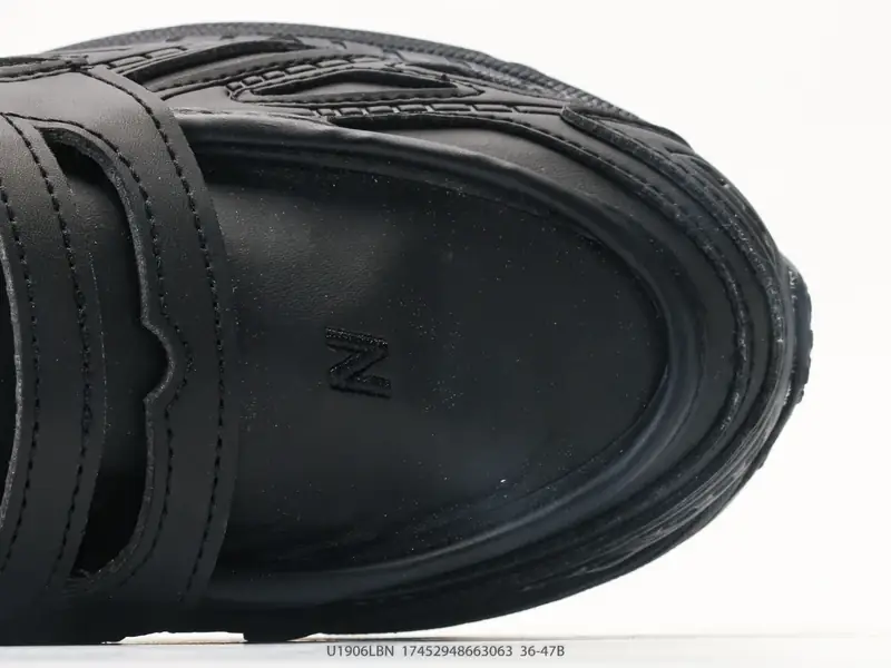 New Balance Scarpe casual Antiscivolo Resistente Basso U1906LBN #17452948663063